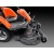 Садовый райдер Husqvarna R 112C5 с двигателем Husqvarna в Архангельске