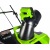 Снегоуборщик аккумуляторный GreenWorks G-Max GD40ST (без батареи и зарядного устройства) в Архангельске