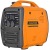 Бензогенератор инверторный Carver PPG-4100IS 3.2 кВт в Архангельске