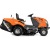 Садовый минитрактор Daewoo DWT 1020 в Архангельске