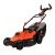 Газонокосилка электрическая Black+Decker BEMW471ES-QS в Архангельске