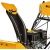 Снегоуборщик гусеничный Denzel SBM 610DT PRO в Архангельске