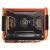 Бензогенератор Daewoo GDA 7500 DPE-3 DUAL POWER 220-380 6 кВт в Архангельске