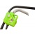 Газонокосилка электрическая GreenWorks GLM1232 1200 Вт в Архангельске