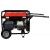 Бензогенератор Loncin LC10000D-AS 8 кВт с мощностью без ограничений в Архангельске