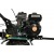 Мотоблок Sturm GK827CI10 (фрезы в комплекте) в Архангельске