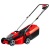 Газонокосилка аккумуляторная Einhell PXC GE-CM 18/30 Li-Solo в Архангельске