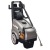 Мойка высокого давления Lavor Professional Tucson XL 2015 LP (с барабаном) в Архангельске