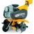 Культиватор Stiga Silex 75 R-B в Архангельске