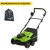 Аккумуляторный вертикуттер GreenWorks GD40SC38II (без аккумулятора и зарядного устройства) в Архангельске