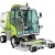 Садовый райдер Grillo FD 2200 TS 4WD с кабиной в Архангельске
