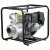 Бензиновая мотопомпа HND WP 40 X3C в Архангельске