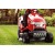 Садовый минитрактор Honda HF 2417 HTE в Архангельске