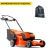 Газонокосилка аккумуляторная Husqvarna LC 347iV в Архангельске
