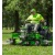 Воздуходувка для райдера Greenworks ZTC152 в Архангельске