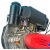 Мотоблок MasterYard Quatro Junior Diesel TWK+ в Архангельске