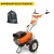 Мотоблок Villartec TB105 в Архангельске