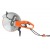 Электрический резчик Husqvarna K 4000 WET 14" в Архангельске