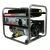 Бензогенератор Loncin LC1600-JS 0.8 кВт в Архангельске