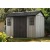 Пластиковый сарай Keter Oakland 1175SD в Архангельске