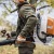 Воздуходувка бензиновая Stihl BR 800 CE в Архангельске