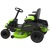 Садовый райдер аккумуляторный GreenWorks CrossoverT GC82LT107 в Архангельске