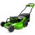 Газонокосилка аккумуляторная GreenWorks 82V 2519207 (без аккумулятора и зарядного устройства) в Архангельске