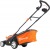 Газонокосилка электрическая Yard Fox EL3840 в Архангельске