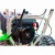 Бензиновый снегоуборщик RedVerg RD-SB107/15DW-E в Архангельске