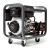 Дизельгенератор Helmut LD 5500EA 5 кВт в Архангельске