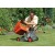 Скарификатор электрический Flymo Compact 3400 в Архангельске