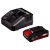 Аккумуляторный триммер Einhell PXC GE-CT 18 Li Kit (1x2,0Ah) в Архангельске