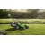 Газонокосилка аккумуляторная GreenWorks G-Max G40LM35 40V 35 см в Архангельске