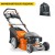 Газонокосилка бензиновая Villartec MB4053T в Архангельске