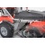 Подметальная машина Hecht 8101 BS в Архангельске