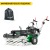 Подметальная машина Caiman SM 1000W с двигателем Honda в Архангельске