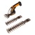 Аккумуляторные ножницы Worx WG801E.9 (без аккумулятора и ЗУ) в Архангельске