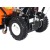 Подметальная машина Yard Fox 800SL в Архангельске