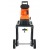 Измельчитель электрический Yard Fox 2800SE в Архангельске
