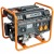 Бензогенератор Villartec GG4000С 3.2 кВт в Архангельске