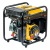 Бензиновый генератор инверторный Denzel GT-2500iF 2.2 кВт в Архангельске