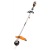 Триммер аккумуляторный Worx WG186E.9 (без аккумулятора и ЗУ) в Архангельске