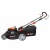 Газонокосилка бензиновая Brait BLM4052SM PRO в Архангельске