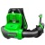 Воздуходувка аккумуляторная GreenWorks 40V 2408107 (без аккумулятора и зарядного устройства) в Архангельске