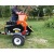 Измельчитель веток бензиновый Echo Bear Cat CH4400 в Архангельске