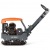 Виброплита реверсивная Husqvarna Atlas Copco LG 204 в Архангельске