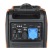 Инверторный бензогенератор Carver PPG-6500ISE 5 кВт в Архангельске