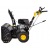 Бензиновый снегоуборщик Huter SGC 8100 в Архангельске