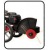 Бензиновая мотокоса на колесах Swisher ST6002212V  в Архангельске