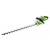Электрический кусторез (электрокусторез) GreenWorks GHT7068 700 Вт в Архангельске